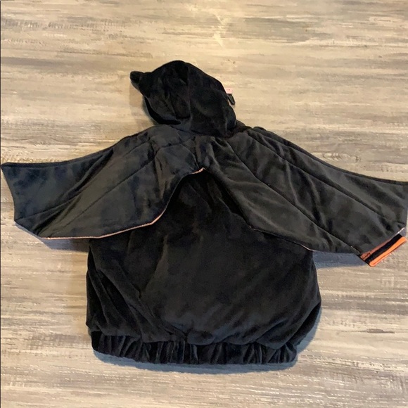 Baby Bat 🆕 Costume 0-6 Months - Picture 4 of 6